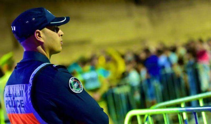 Fez: ruim 12.000 arrestaties 
