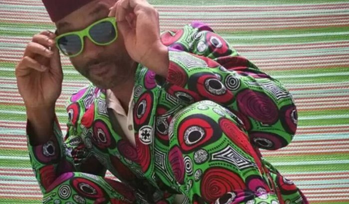 Will Smith naar Marokko voor Wereldtournee