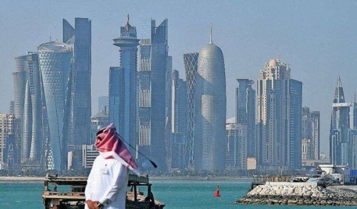Marokkanen Saoedi-Arabië in de steek gelaten door Marokko