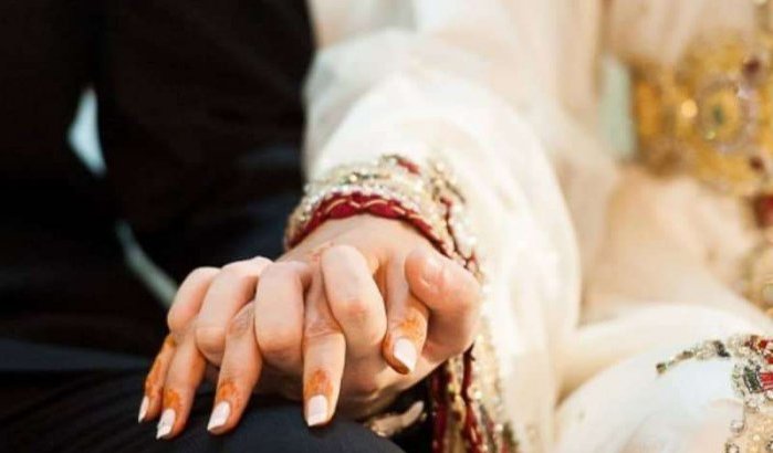 Marokkaans koppel veroordeeld voor dwanghuwelijk dochter