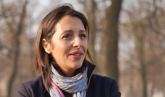 Belgisch-Marokkaanse Zakia Khattabi nieuwe voorzitster Ecolo-partij