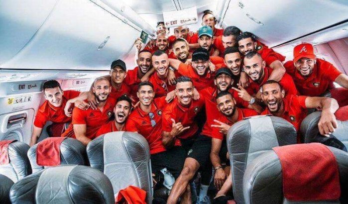 Voetbal: dit zijn de duurste Marokkaanse spelers