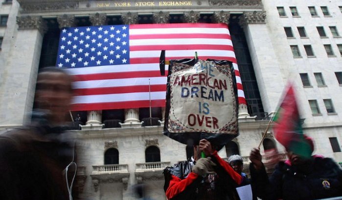 Amerikaanse droom wordt nachtmerrie voor Marokkanen