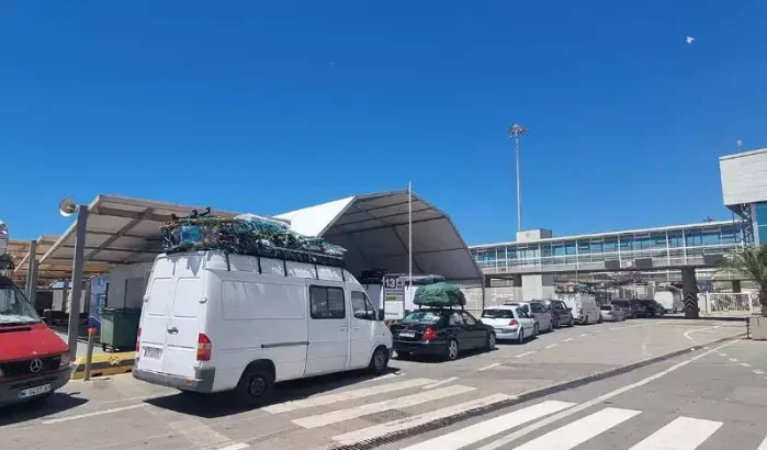 Marhaba 2023: Spanje en Marokko regelen laatste details 