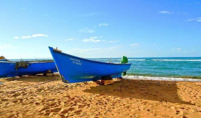 Dit zijn de properste stranden van Marokko