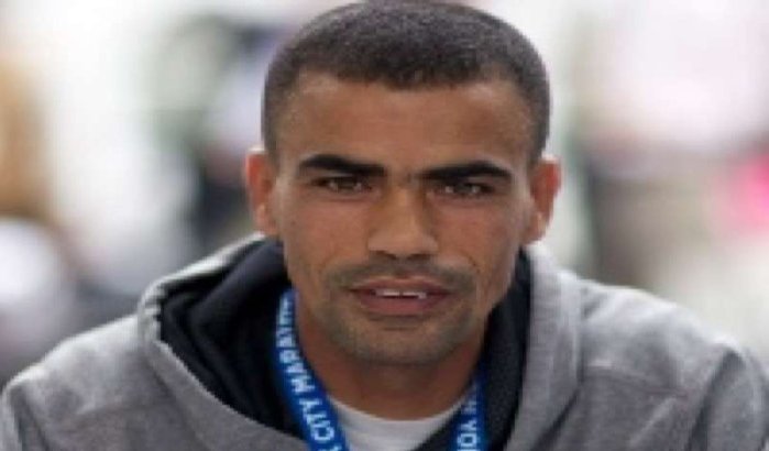 Atleet Abderrahim Goumri komt on bij ongeval 