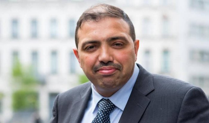 Ahmed El Khannouss dient klacht in tegen benoeming