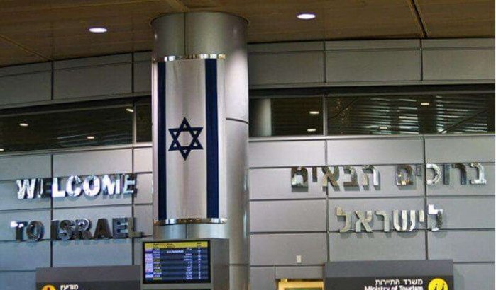 Israël: aantal Marokkaanse toeristen toegenomen