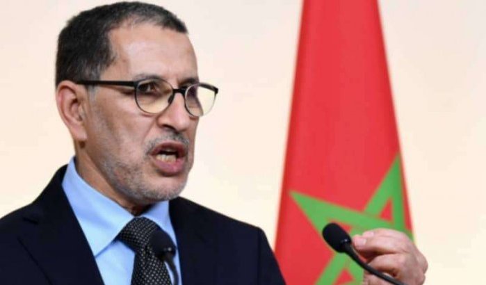 Kritiek vanuit Algerije op Marokkaanse premier
