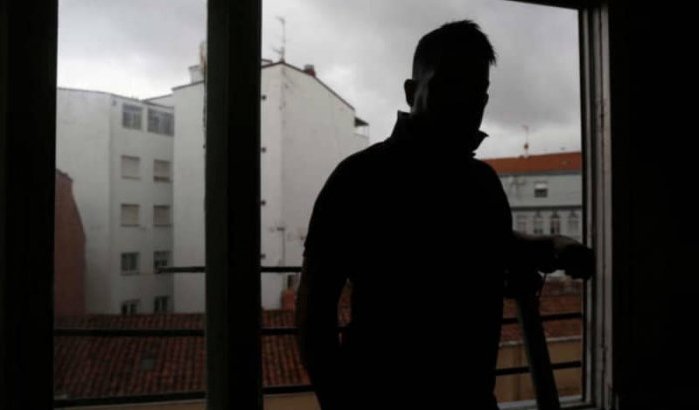 Nabil, Marokkaanse homo, getuigt over hel sinds kindertijd