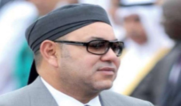 Mohammed VI op staatsbezoek in de VS, waarom?