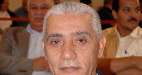 Rachid Talbi Alami