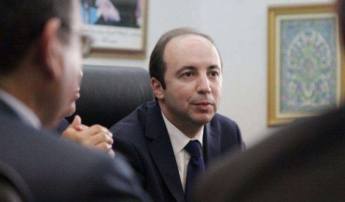 Directeur ziekenhuis Tetouan door minister van Gezondheid ontslagen