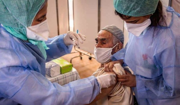 Marokko: epidemiologische situatie onder controle volgens Premier