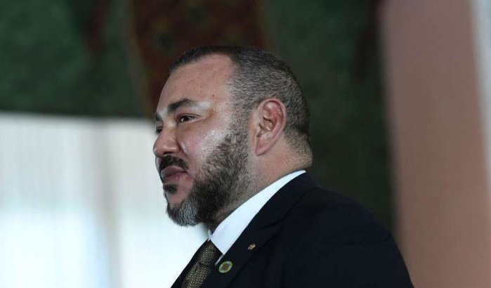 Koning Mohammed VI veroordeelt aanslag Manchester