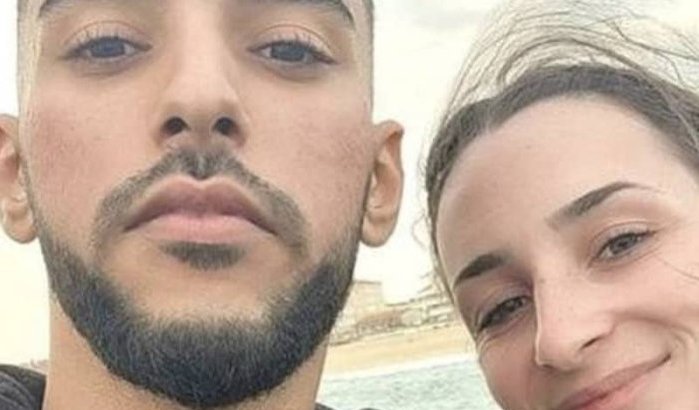 Nabil en vriendin al week vermist in Frankrijk