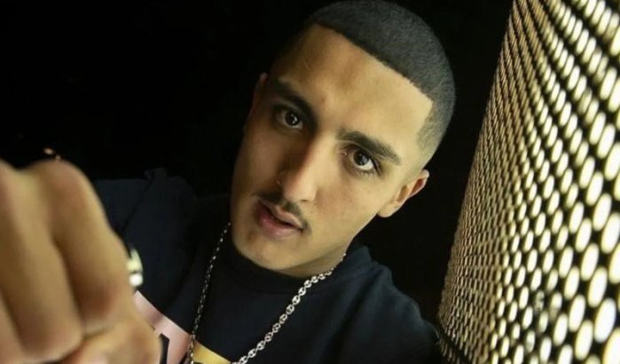 Wat kost de Lamborghini Urus van de Marokkaanse rapper Morad?