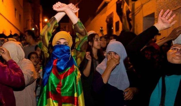 Yennayer, erkende nationale feestdag in Marokko?