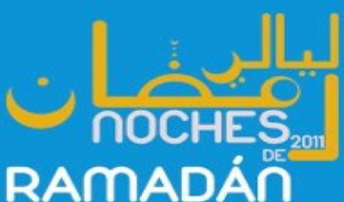"Nachten van de Ramadan" van 1 tot 4 september in Madrid 