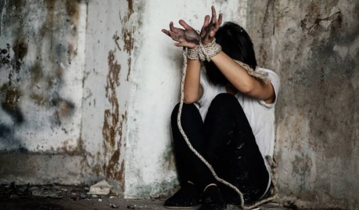 Marokko: 20 jaar cel voor martelen vriendin minnaar