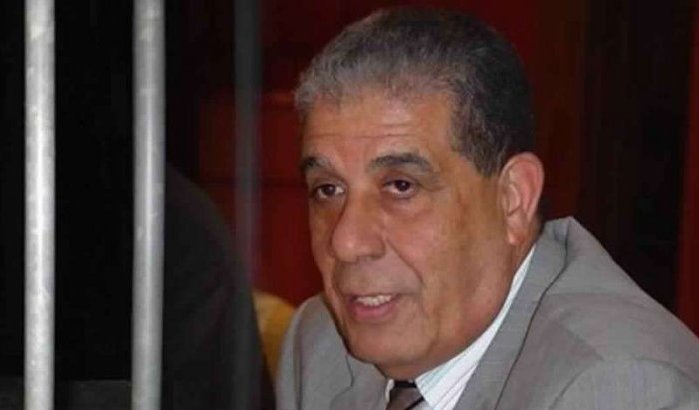 Voormalige burgemeester Marrakech tot gevangenisstraf veroordeeld