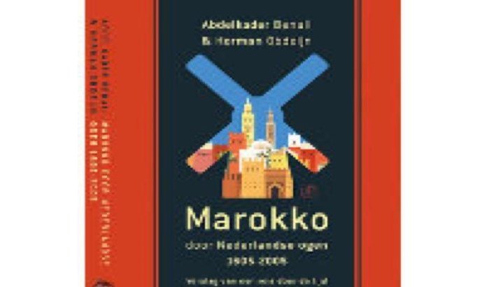 Marokko door Nederlandse ogen 1605-2005
