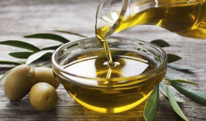 Emiratis investeren in Marokkaanse olijfolie