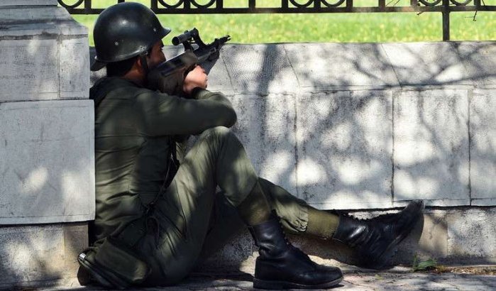 Aanslag Tunesië: tweede Marokkaan gearresteerd