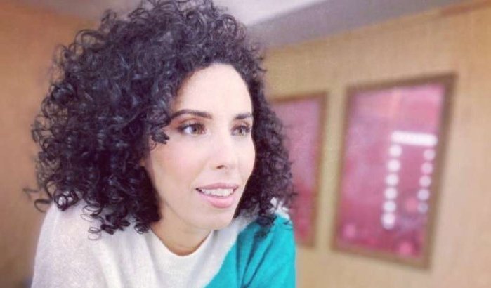 Presentatrice Siham Raijoul bevestigt racisme bij NOS Sport