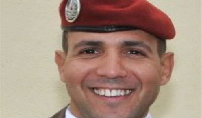 Moord op Franse soldaten : Imad Ben Ziaten begraven in Marokko