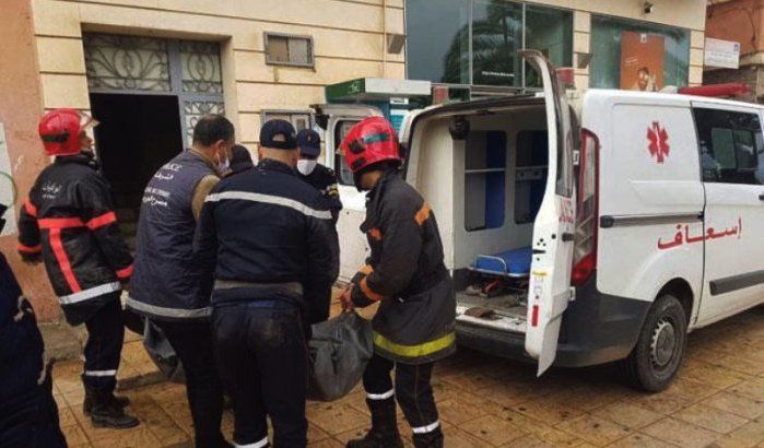 Drie studentes dood aangetroffen in appartement bij Tetouan