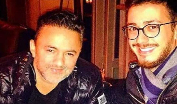 Saad Lamjarred en RedOne bevestigen samenwerking