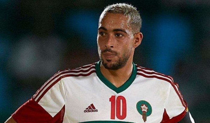Marokkaan is beste speler ter wereld