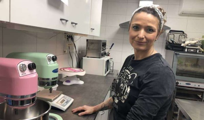 Nederland: lid islamitische partij in opspraak door piemeltaarten 