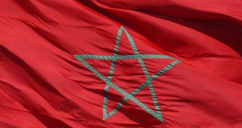 Onafhankelijkheid Marokko