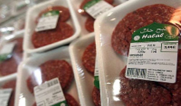Halalmarkt België 1,7 miljard waard