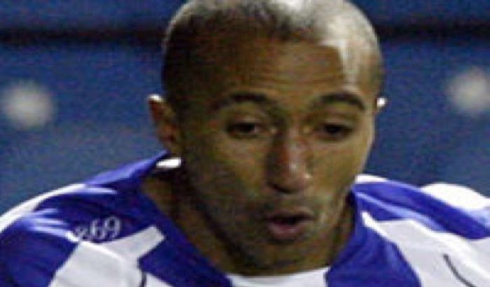Mehdi Taouil naar Schotland 