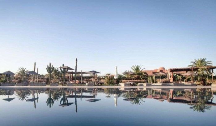 Na hotel ook Marokkaanse zwembad bij beste "Instagram-zwembaden" ter wereld (foto's)