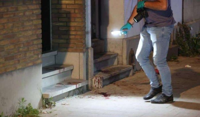 Abdelhalim L. in plaats van broer neergeschoten in Antwerpen