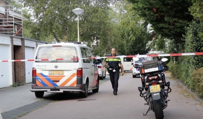 Neef Ridouan Taghi 26 jaar cel in voor moord op Derk Wiersum
