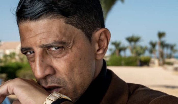 Saïd Taghmaoui pakt rol in "The Family Plan"