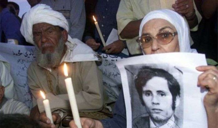 Marokko: 2 miljard dirham voor slachtoffers bewind Hassan II