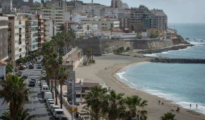 Marokko zal claims op Ceuta en Melilla nooit opgeven