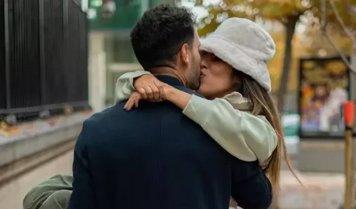Isa Pantoja en Achraf Beno bereiden hun huwelijk voor