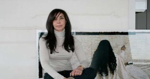 Lalla Essaydi