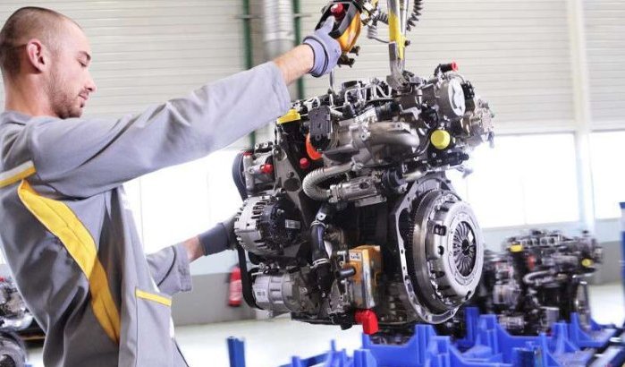 Renault denkt aan tweede fabriek in Marokko