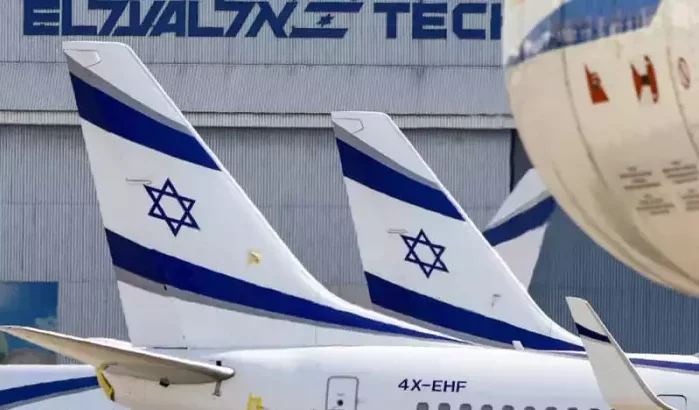 El Al: geen directe vluchten voor Marokkaanse en Israëlische klanten
