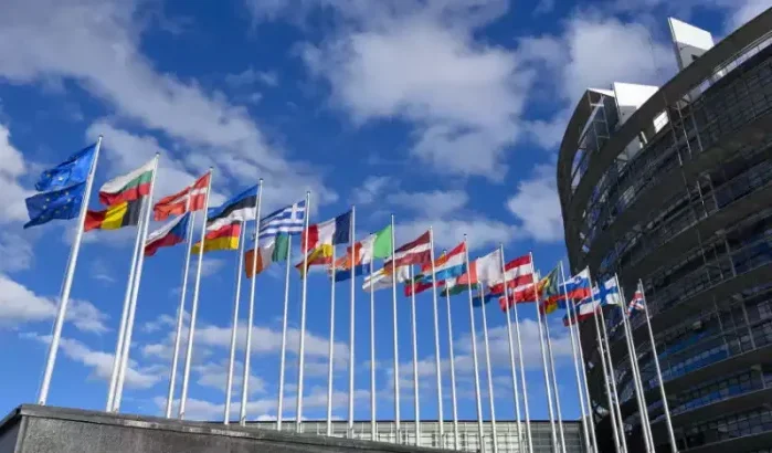 Europees Parlement limiteert toegang Marokkaanse vertegenwoordigers
