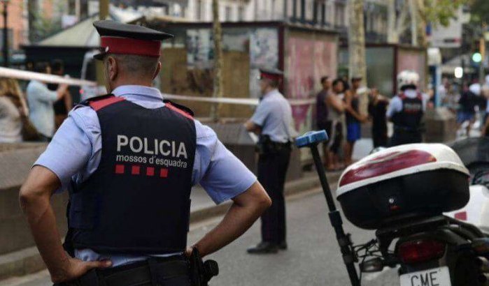 Politie Barcelona zoekt Marokkaan die aanslag plant