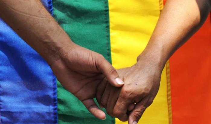 Marokkaan lichtte tiental homo's op in België